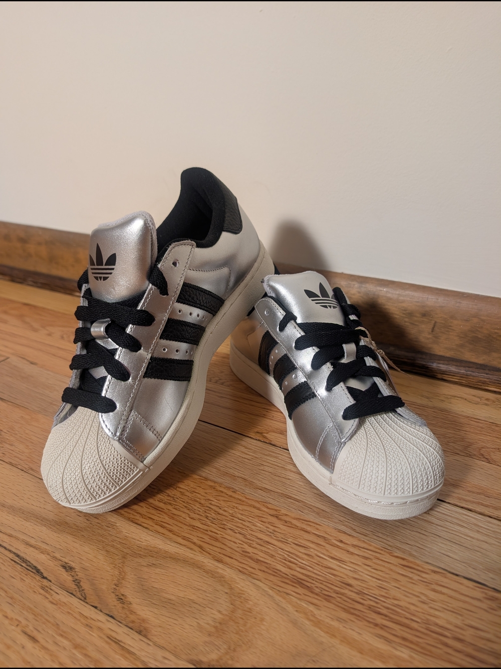 Superstar II Adidas Shoes